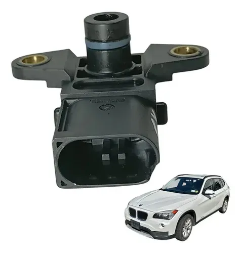Sensor Map Bmw X1 3.0 6cc N52 2010 2011 2012 *
