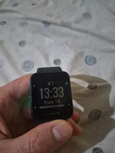 Relógio Garmin