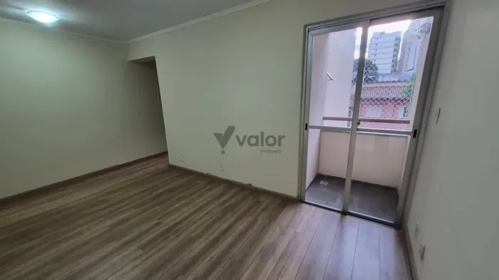 Apartamento à venda e para alugar em Campinas, Bosque, com 1 quarto, com 61 m², Edifício L