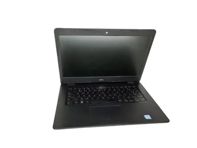 DELL LATITUDE 3490 com Processador Intel Core i5 Sétima Geração - RAM 8GB - HD 256GB SSD
