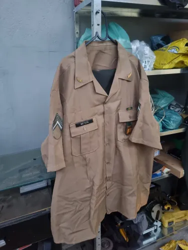 uniforme