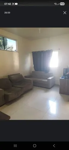 Casa no bairro Aparecida