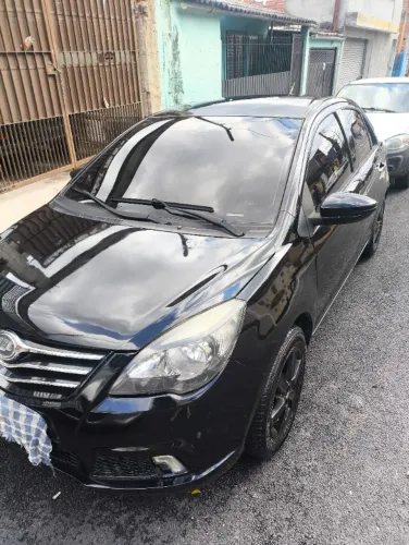 Lifan 530 1.5 16V 103cv 4P 2016