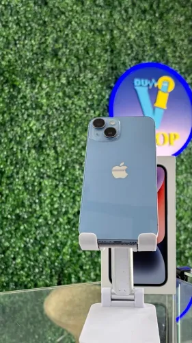 IPHONE 14 AZUL 128gb
