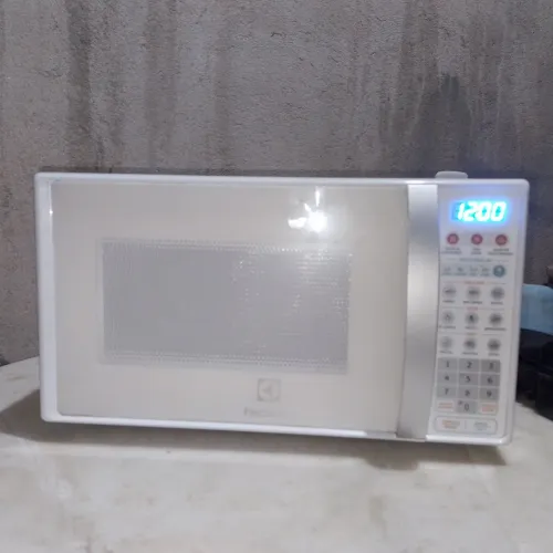 Micro ondas electrolux