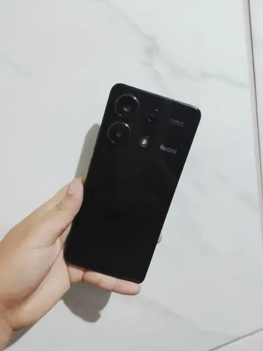vendo redmi note 13