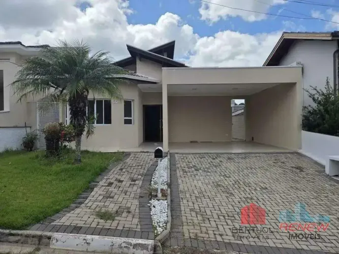 Casa de Condomínio para aluguel Condomínio Terras de São Francisco em Vinhedo
