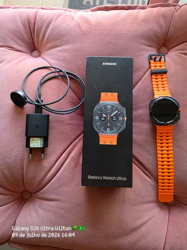 Samsung Watch Ultra
