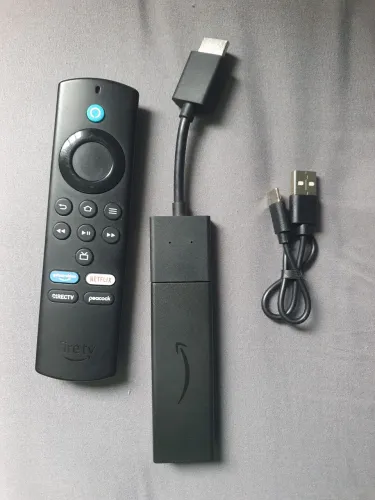 Amazon Fire TV Stick Lite Full HD