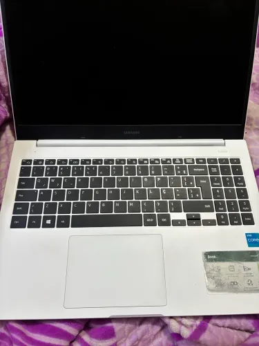 Samsung book