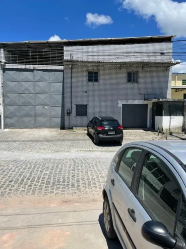 Galpao Varzea, 9mil m2, Cachanga, 12mil