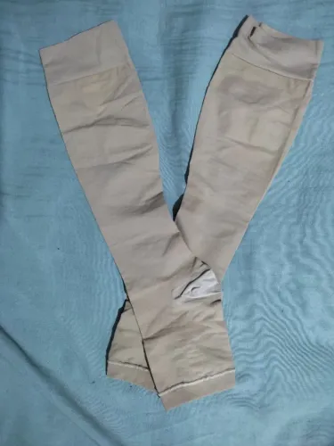 Meias compressivas Venosan 6000 AD 20-30