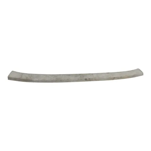 Moldura Central Forro Teto Traseiro Vw Golf 1998 1999 A 2006