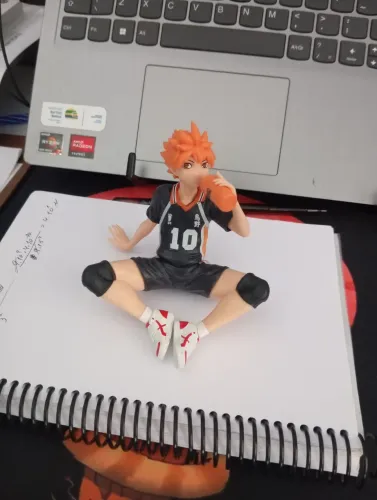 Hinata haikyu