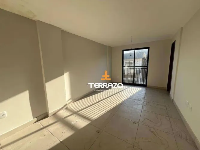 Cobertura Residencial à venda, Jardim Belvedere, Volta Redonda - CO0002.