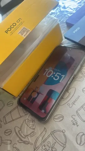 Celular Semi Novo Acompanha Carregador Original