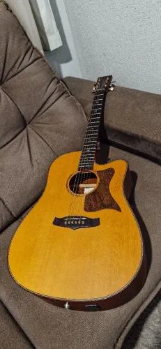 Violão tanglewood tw 115 st ce folk