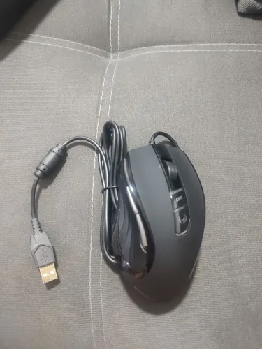 Mouse Gamer