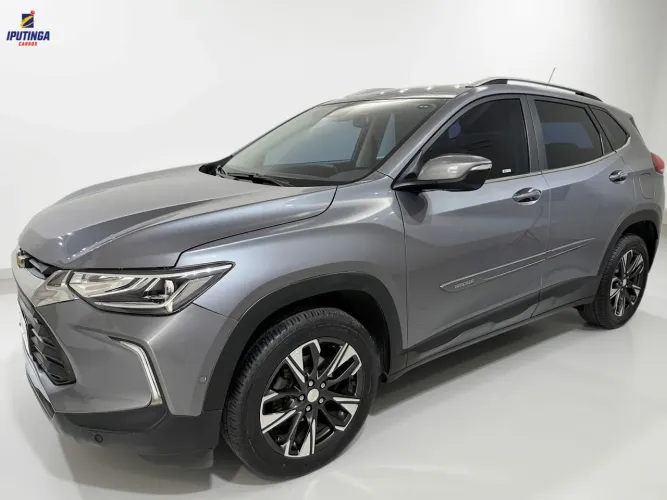 Chevrolet Tracker Premier 1.2 Turbo 12V Flex AUT 2022