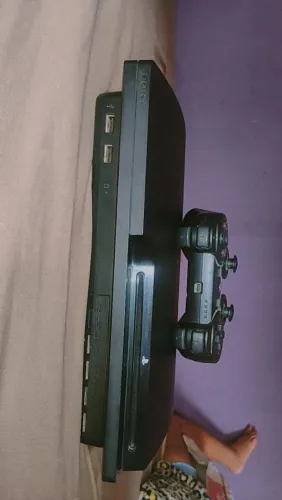 PS3 