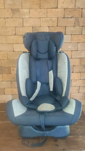 Cadeirinha para carro Burigotto 0 a 36kg