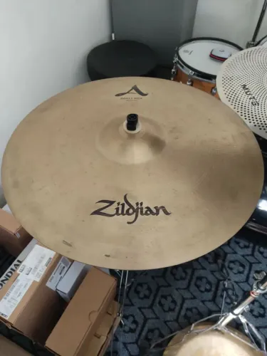 Zildjian A Sweet Ride 21"