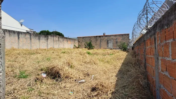 Terreno à venda, Orfãs, Ponta Grossa, PR