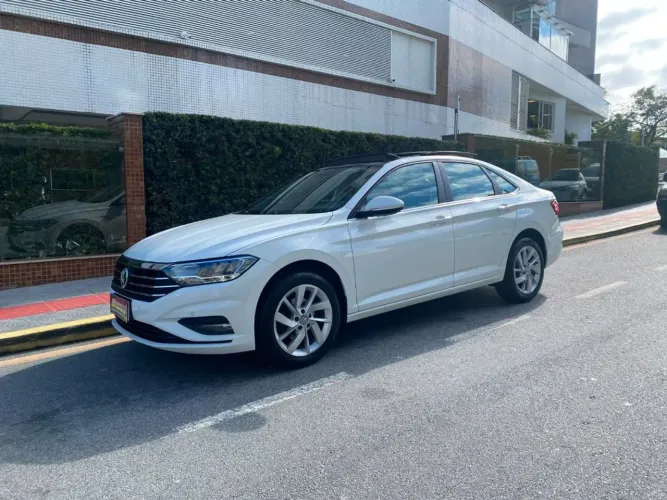 Volkswagen Jetta 250 TSI 1.4 Flex 16V Aut. 2020