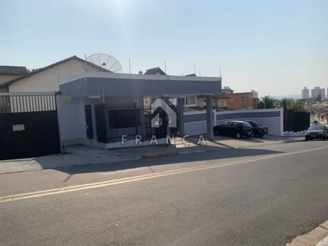 CASA EM CONDOMÍNIO - JARDIM BELA VISTA