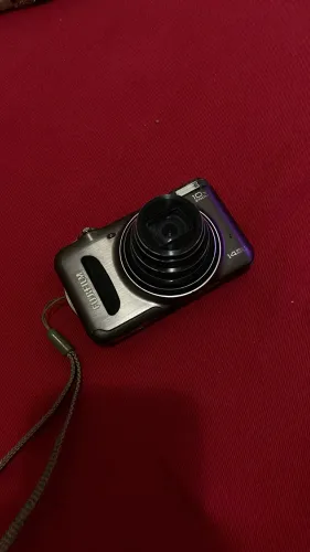 Câmera digital fujifilm