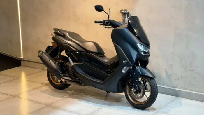 Yamaha NMAX 160