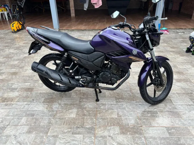 Barbada vendo fazer 14mil km 