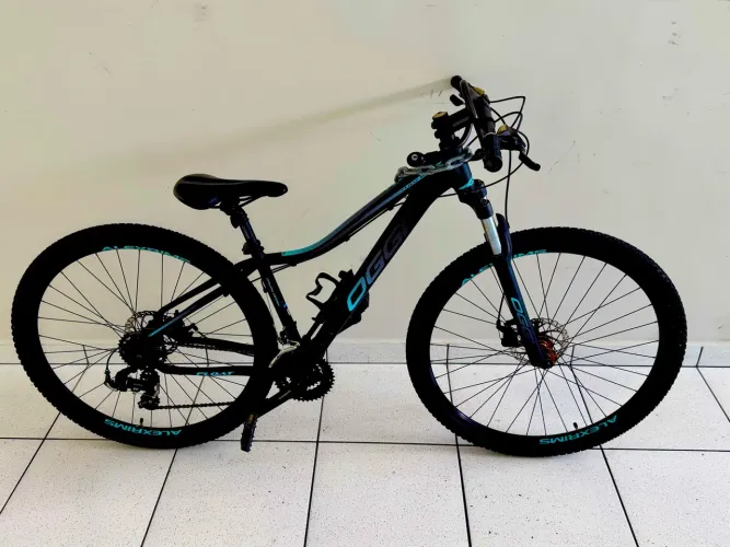 Bicicleta Oggi Aro 29