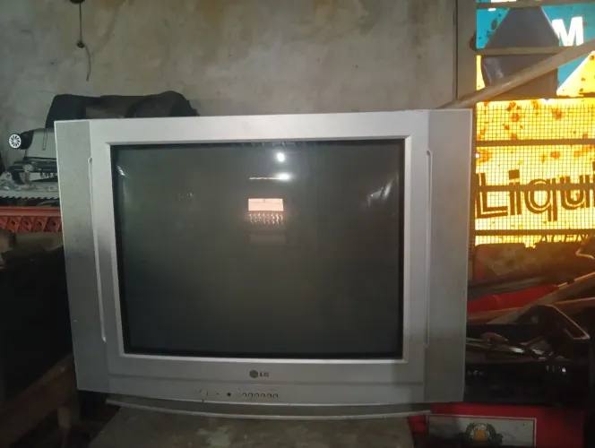 TV LG 29" - Modelo LG 29CC9RL