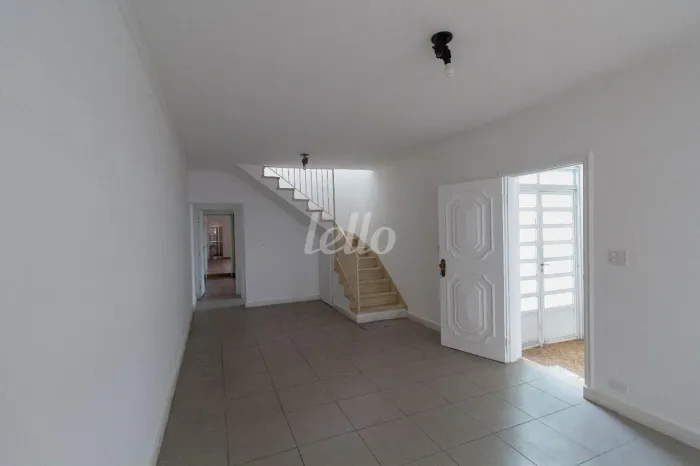 Casa null quartos para alugar no(a) Vila Madalena