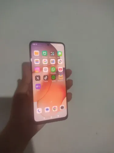 redmi note 12