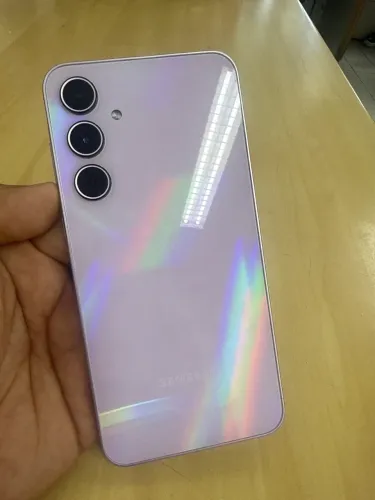 Samsung A35 5g Garantia outubro 2026