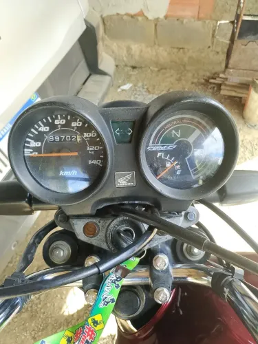 Fan 150 esi 