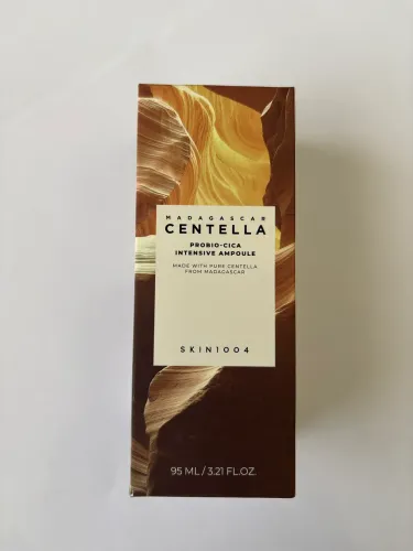 Madagascar Centella Probio-cica intensive ampoule SKIN1004 95ml