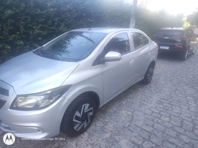 Chevrolet Prisma Sed. Joy/ LS 1.0 8V Flexpower 4P 2019