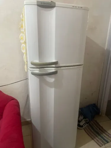 Geladeira