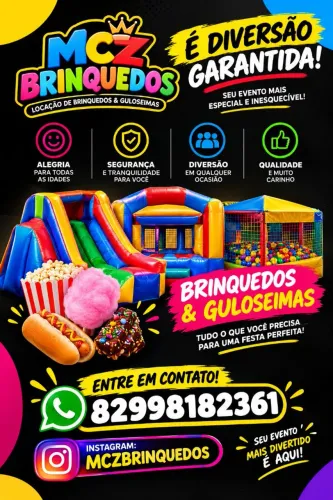 MCZBRINQUEDOS 