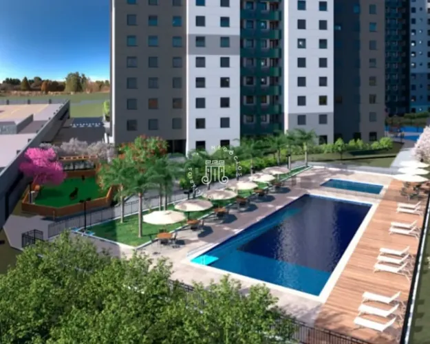 APARTAMENTO NOVO, A SER ENTREGUE EM MAIO/JUNHO DE 2026, LOCALIZADO NO BAIRRO ALTOS DA AVEN