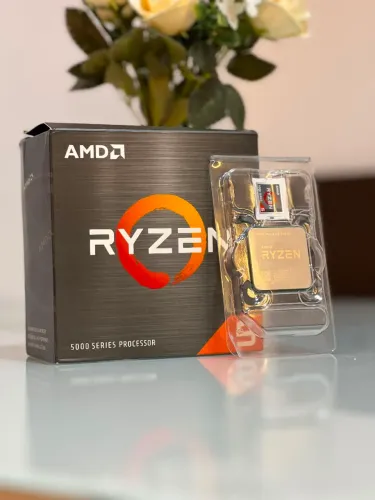 Ryzen 5 2400g