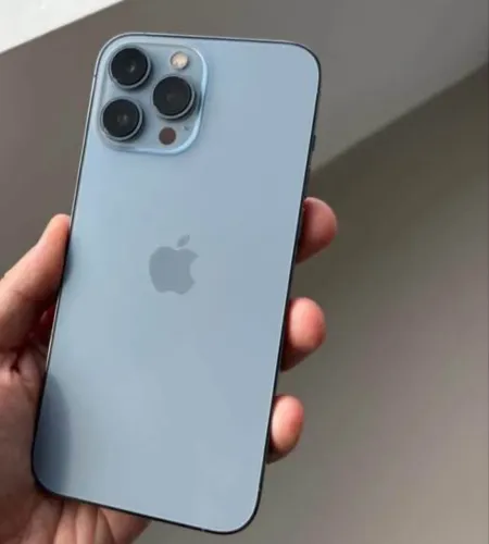 iPhone 13 Pro Max 