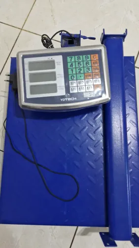 Balança comercial 300kg