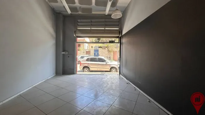 Loja para alugar, 36 m² por R$ 1.700/mês - São Sebastião - Brumadinho/MG