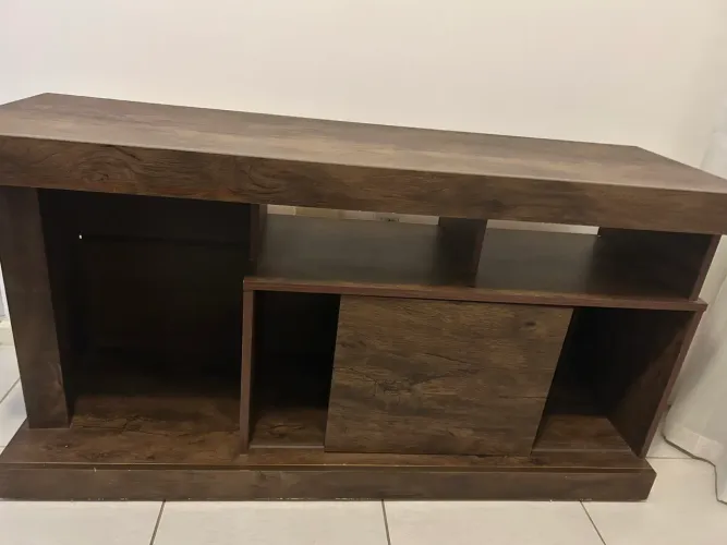 Rack para TV