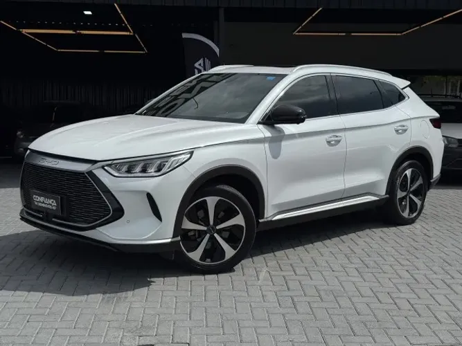 BYD Song Plus 1.5 16V Aut. (hibrido) 2024