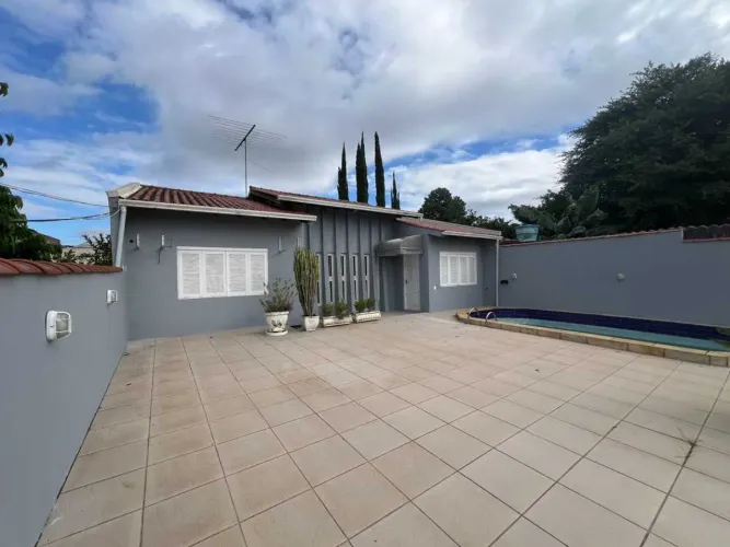 SAO LEOPOLDO - CASA - PINHEIRO